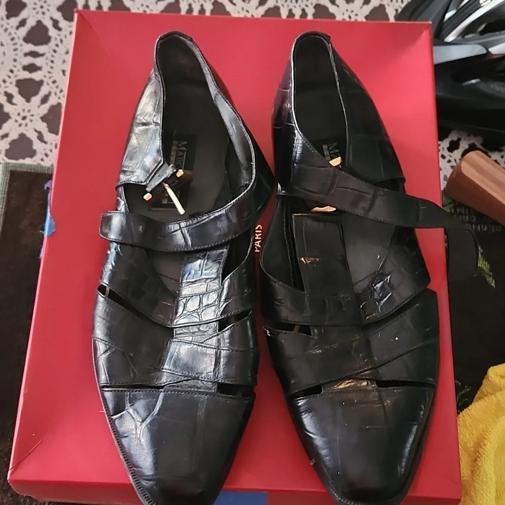 Marco Ricci shoes - Picture 1 of 4